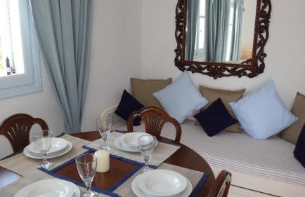 Blue & Sea Studios Apartments - Photo 47