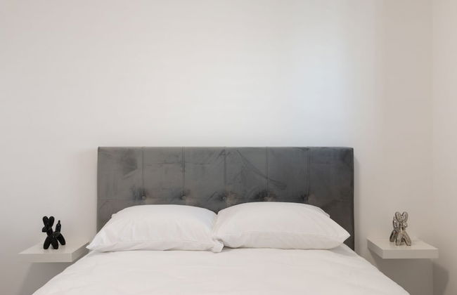 Luxury APT 3 BR New Tower Parking - Foto 9