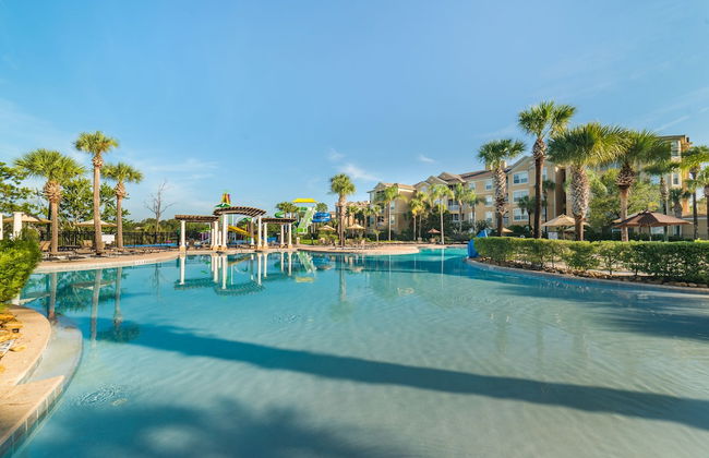 Ov3229 - Windsor Hills Resort - 6 Bed 4 Baths Villa - Foto 30