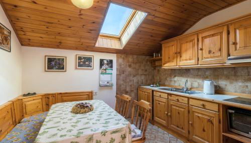 Agritur Ciasa Dò Parè - Foto 2