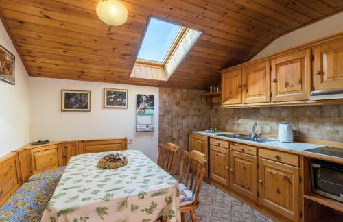 Agritur Ciasa Dò Parè - Foto 2