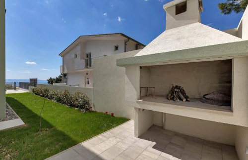 Villa Bava - Swimming Pool With Sea View - Foto 28