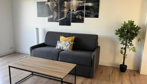 L'Inattendu - Les Maisons de Madeleine - Foto 4