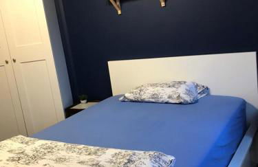 Moderne, stilvolle Ferienwohnung in Stralsund 84m2 - Foto 25