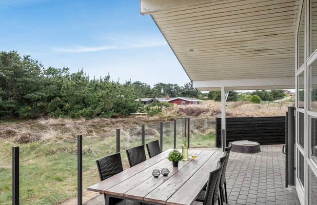 "Thrugils" - 500m from the sea - Foto 18