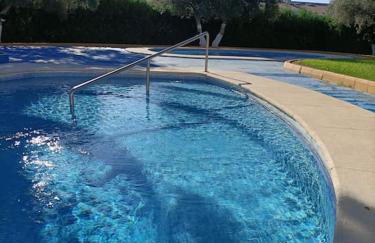 Relax a un paso de Sevilla - Foto 24