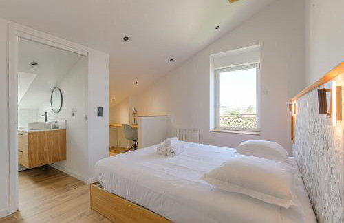 Cosy et Calme proche Lyon - Foto 17