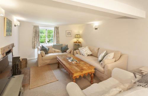 Trinity Cottage Roadwater - Foto 11