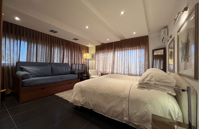 The Lake Villa Mountains & Sea view - Foto 23