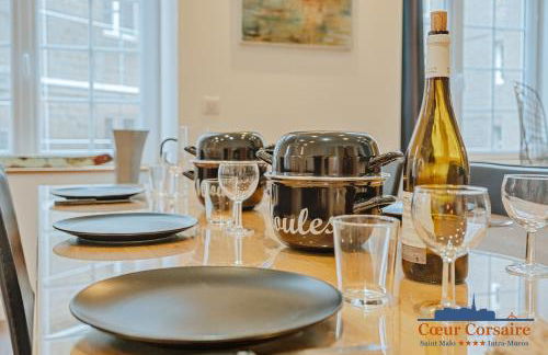 Coeur Corsaire - Foto 21