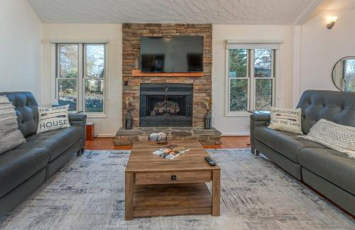 Private Dock Lake Views & Outdoor Fun - Foto 7