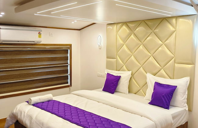 Vinayak House Boats - Foto 2