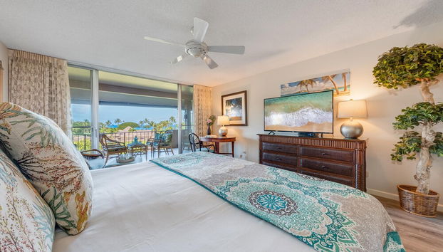 Eldorado K203 - Foto 3, Habitación