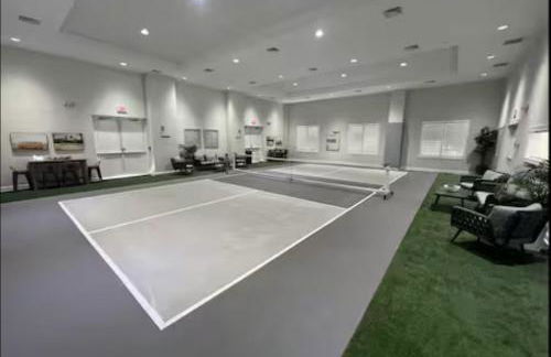 Vacay Vibes-2 Pools, Pickleball, Coffee Bar, 2 Jacuzzis, Food Truck - Foto 46