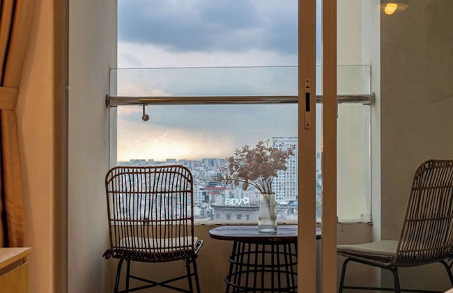 Terra Royal Apartment - Foto 36