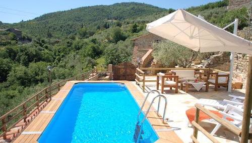 La Casetta Nel Bosco - Foto 2