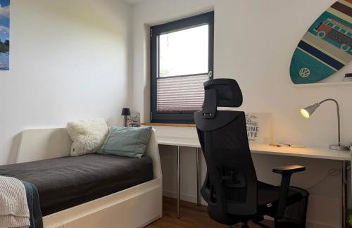 Kleine Weite- das Hyggehus-neu - Photo 8