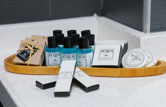 Sky Roof Hotel - Foto 22