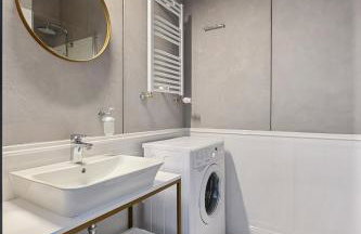 Aparthotel Krzywa Kamienica - Foto 38