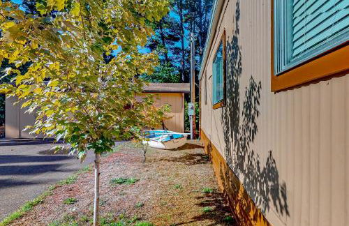 Forest Haven Retreat - Foto 24