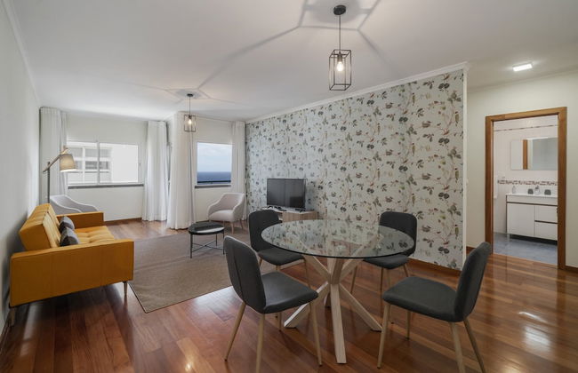 By the Sea, Reis Magos IV - Foto 13