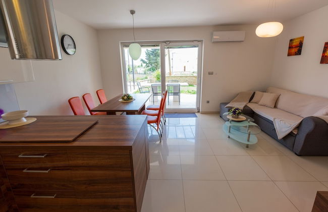 Charming Three Bedroom House Turanj - Foto 18