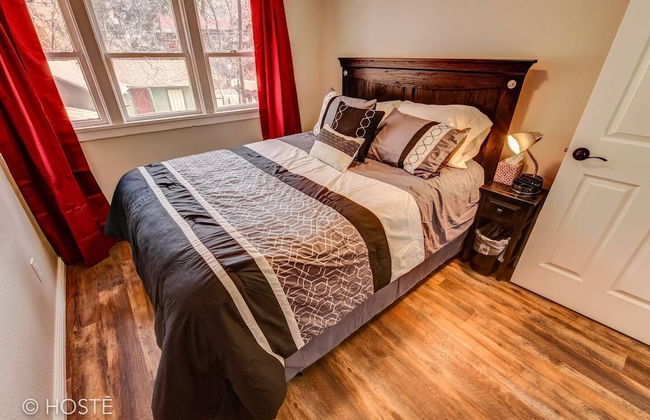 Of Manitou Springs 2min to Restaurants, Shops! - Foto 2