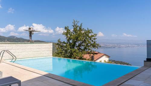 Top Apartments Opatija-Luxury Villa Opatija - Foto 3