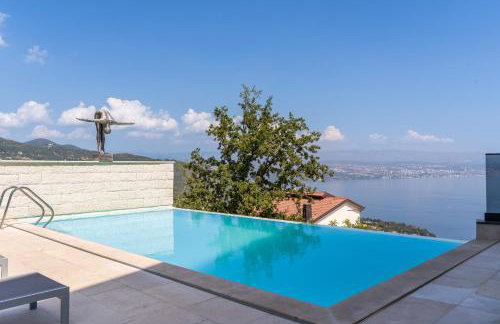 Top Apartments Opatija-Luxury Villa Opatija - Foto 3