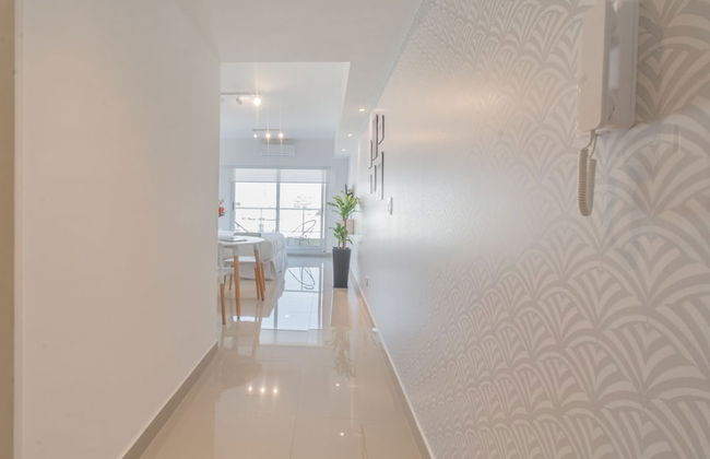 Boutique Apartments BA Moreno - Foto 78