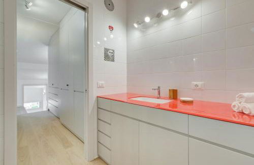 Roma City Suite with Parking - Villa Borghese - Foto 30