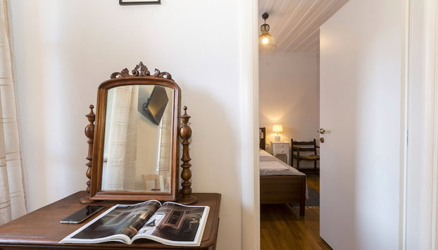 Casa Santa Sofia - Foto 5, Habitación