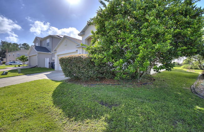 Sun Living: Golf Community, Private Pool 809 4 Bedroom Villa - Foto 30