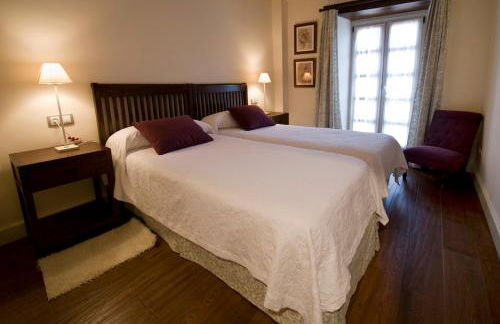 Las Casas Rurales Huerta San Benito - Foto 39