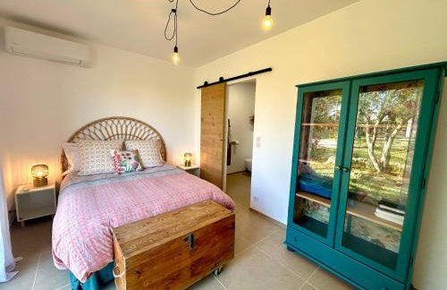 Maison à la campagne 4 personnes - Foto 8