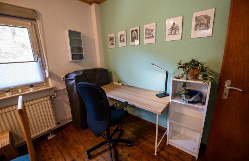 Schöne Ferienwohnung in ruhiger Lage - Foto 26