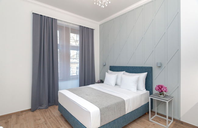 Eight Secrets Boutique Residence by Dwellfort - Foto 4