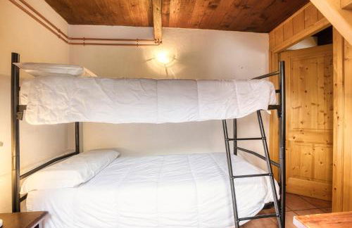 Incanto Walser Apartments Ronco - Foto 46