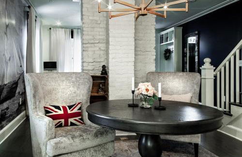 THE LIBERTY HOUSE Of Old Town Designer Home - Foto 13