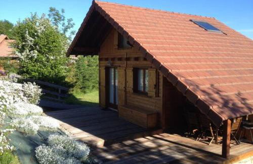 Chalet individuel à proximité de la station Les 7 Laux - Foto 12