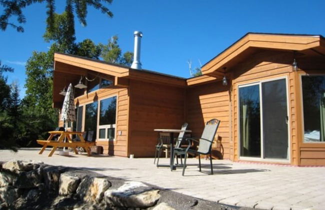 Les Chalets du Lac Grenier - Foto 48