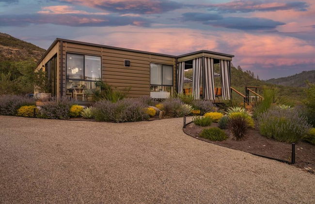 Calistoga Wine Ranch Estate - Foto 45