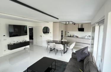 2 Moderne Wohnung nahe Museum - Foto 8