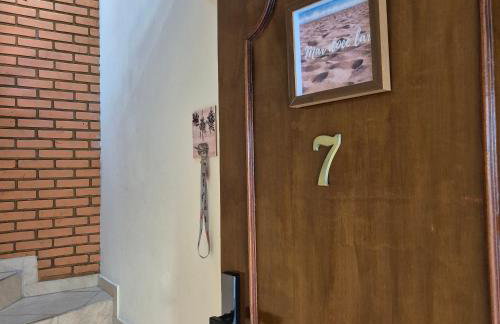 Casa 7 Refúgio com Piscina e Churrasqueira - Foto 30