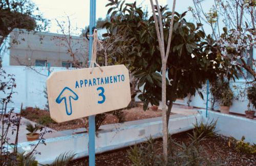 Maison Luigi - Casa Vacanze3 - Foto 22