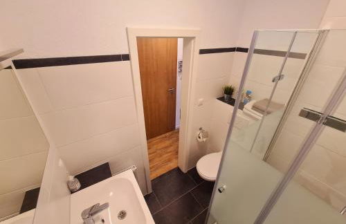 Apartment Salinenpromenade Bad Kissingen - Foto 16