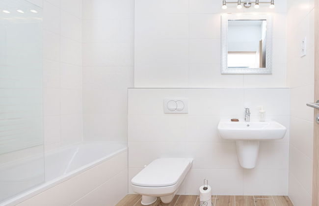 WaterFront City Apartments by FirstHost - Foto 46