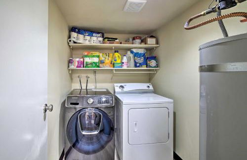 Heart of Seattles Suburbs! Family-Friendly Condo - Foto 14