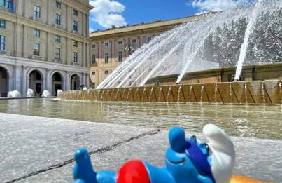 La Casa di Malú -5min centro-porto-acquario-stadio-free wifi - Foto 19