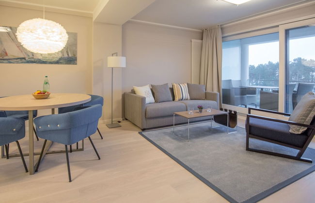 Dunenresidenz Prora - Photo 14